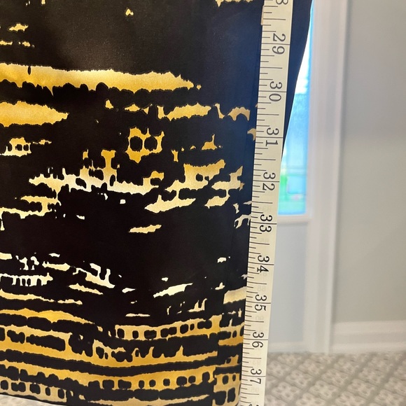 Melanie Lynn one shoulder dress. Tags still on! - Picture 2 of 5